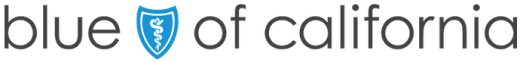 Blue Logo logo