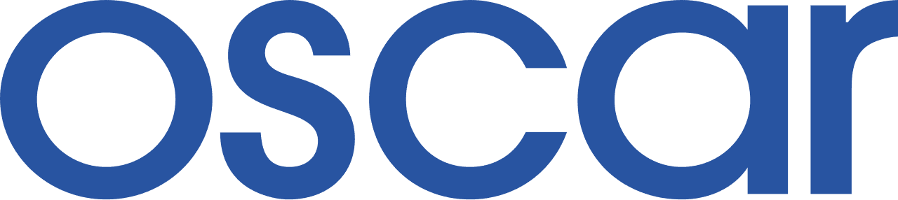 Oscar Logo Y9wwio logo